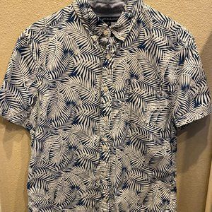 Button Up Tommy Hilfiger